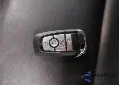 2022 Ford Bronco Badlands from USA, damaged, VIN 1FMEE5DP6NLB65631